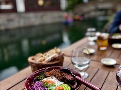 -弗兰克牛排西餐厅 Galla R By Ribone(上海首店)
