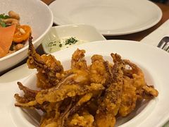 -Golden Lily河内巴黎法越料理餐厅(建国西路店)