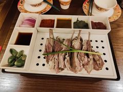-相约·羊村小馆非遗手抓肉(七一酱园店)