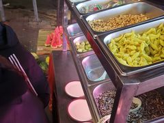 -状元阁烧烤(新华路总店)