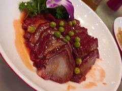 -常州新城希尔顿酒店-御玺中餐厅