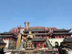 -上海东林寺(金山区)