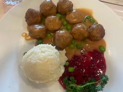 -宜家·瑞典风味餐厅(烟台路店)