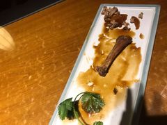 -95号酱骨·一块豆腐(展春园西路店)