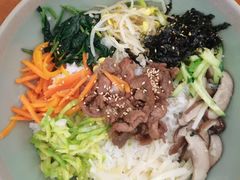 -全州拌饭馆(断桥店)