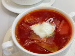 -库滋明·俄罗斯特色美食(中央大街店)