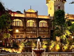 -赤坎·广东华侨国际旅游度假区