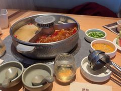 -巴奴毛肚火锅(七宝领展广场店)