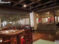 大堂-大益膳房(华腾科技大厦店)