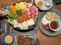 -玉川屋·深夜食堂居酒屋(柳巷店)