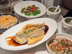 -食锦记·福建私房菜(浦西万达店)
