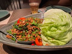 -安南越南餐厅(青岛万象城店)