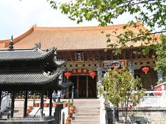 -大理文庙(大理古城)
