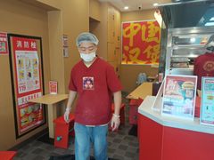 -塔斯汀中国汉堡(管城春风十里店)