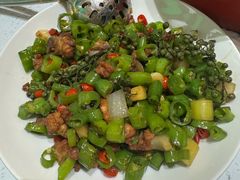 -青花椒花椒鱼(合生汇店)