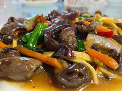 湘子海参-仙居八大碗(旗舰店)