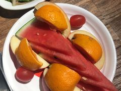 -牛很鲜潮汕牛肉火锅(朝晖路店)