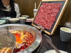 -井格重庆火锅(西直门凯德Mall店)