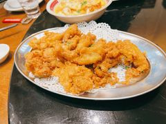-金多鱼大排档·烤鱼·烧烤·宵夜(江南水都店)