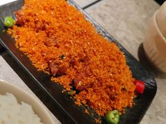 -留半山·香港食堂(啦啦宝都店)