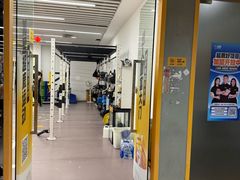 -超鹿运动(大唐世家店)
