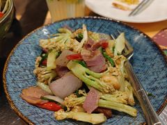 -simply thai天泰(世纪汇店)