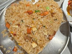 -休记光头香辣蟹干锅店(衣冠庙店)