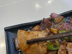 -来福面馆现炒浇头本帮面(真光路店)