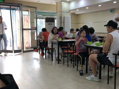 大堂-食为天(贵阳路店)