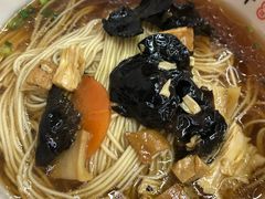 -朱新年·苏式汤团·面点(北寺塔店)