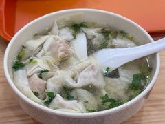 -周震馄饨