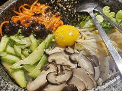 -姜虎东白丁烤肉(深圳湾后海汇店)