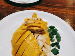 -乔家栅(襄阳南路店)