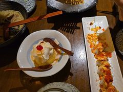 -白石的深夜食堂(济南万象城店)