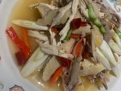 -巴依老爷·新疆美食(上城区天城路店)