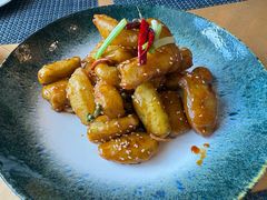 -并州饭店·并萃阁