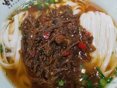 -易裕和·长沙米粉(竹塘西路店)