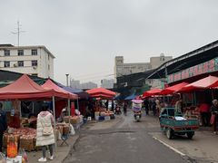 -胡家庙水果批发市场