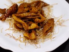 蜜汁大肠-文记壹心鸡(宝华路店)
