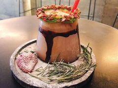 -BE NORMAL CAFE(霞溪路店)