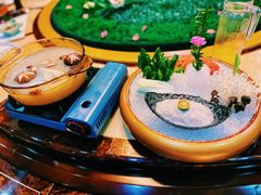 -湖州天煌大酒店-餐厅