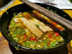 -潮味四季潮汕牛肉火锅(来凤街店)