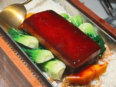 -锦府园·杭州小馆·创意杭帮菜(湖滨银泰in77店)