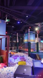 -幻贝家儿童乐园(苏州中心店)