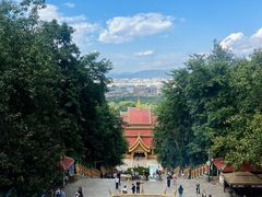 -西双版纳勐泐文化旅游区