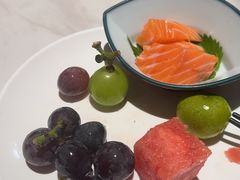 -汤W城市微度假(仓山店)