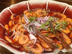 -满香园自助海鲜烤肉(赣榆吾悦广场店)
