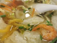 -长人馄饨铺(解放街店)