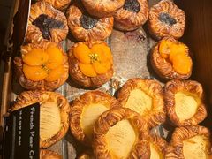 -B&C黄油与面包·THE GARDEN BAKERY概念店(世纪汇店)