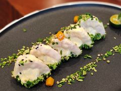 -喜鼎海胆水饺(东港店)